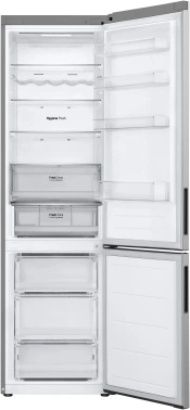 Холодильник LG GC-B509ANMW