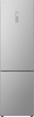 Холодильник LG GC-B509ANMW