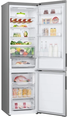 Холодильник LG GC-B509ANMW