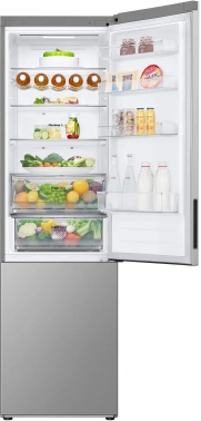 Холодильник LG GC-B509ANMW