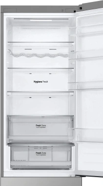 Холодильник LG GC-B509ANMW