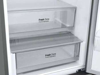 Холодильник LG GC-B509ANMW