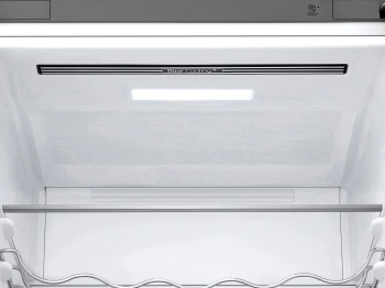 Холодильник LG GC-B509ANMW