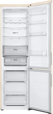 Холодильник LG GC-B509AEMW