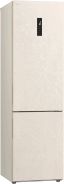 Холодильник LG GC-B509AEMW