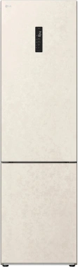 Холодильник LG GC-B509AEMW