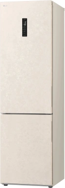 Холодильник LG GC-B509AEMW