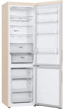 Холодильник LG GC-B509AEMW