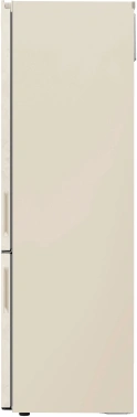 Холодильник LG GC-B509AEMW
