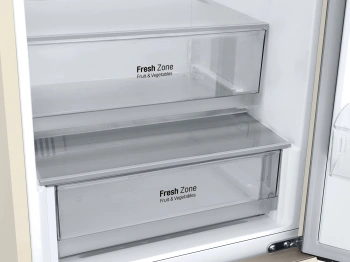 Холодильник LG GC-B509AEMW