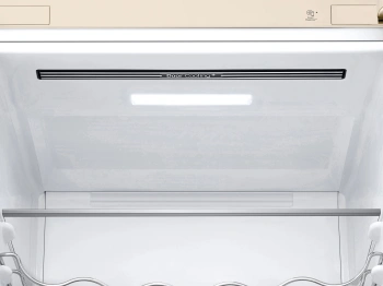 Холодильник LG GC-B509AEMW