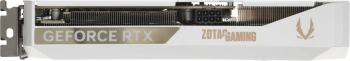 Видеокарта Zotac PCI-E 5.0  RTX 5060TI 16GB TWIN EDGE OC WHITE ED
