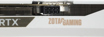 Видеокарта Zotac PCI-E 5.0  RTX 5060TI 16GB TWIN EDGE OC WHITE ED
