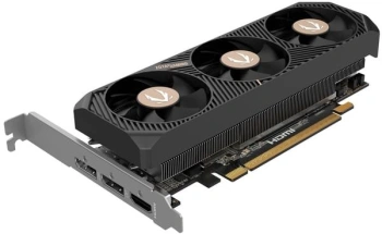 Видеокарта Zotac PCI-E 5.0  RTX 5060 LP 8GB