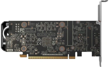 Видеокарта Zotac PCI-E 5.0  RTX 5060 LP 8GB