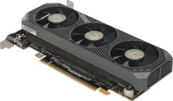 Видеокарта Zotac PCI-E 5.0  RTX 5060 LP 8GB