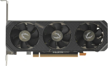 Видеокарта Zotac PCI-E 5.0  RTX 5060 LP 8GB