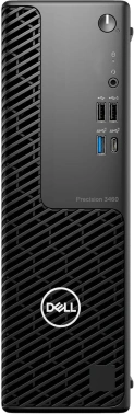 ПК Dell Precision 3460