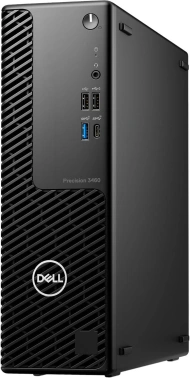 ПК Dell Precision 3460