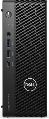 ПК Dell Precision 3280