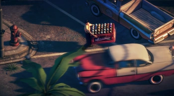 Игра для ПК Konami Deliver At All Costs Deluxe (16+)