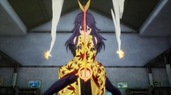 Игра для ПК Konami Edens Zero Deluxe Edition (16+)