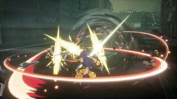 Игра для ПК Konami Edens Zero Deluxe Edition (16+)