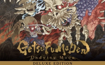 Игра для ПК Konami GetsuFumaDen: Undying Moon - Deluxe Edition (16+)