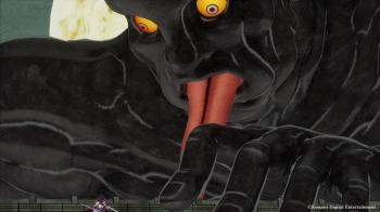 Игра для ПК Konami GetsuFumaDen: Undying Moon - Deluxe Edition (16+)