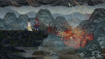 Игра для ПК Konami GetsuFumaDen: Undying Moon - Deluxe Edition (16+)