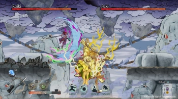 Игра для ПК Konami GetsuFumaDen: Undying Moon - Deluxe Edition (16+)