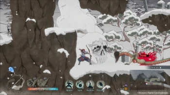 Игра для ПК Konami GetsuFumaDen: Undying Moon - Deluxe Edition (16+)