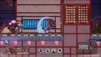 Игра для ПК Konami GetsuFumaDen: Undying Moon - Deluxe Edition (16+)