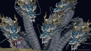 Игра для ПК Konami GetsuFumaDen: Undying Moon Standart edition (16+)