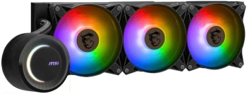 Система водяного охлаждения MSI Mag Coreliquid E360