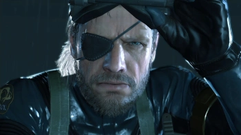 Игра для ПК Konami Metal Gear Solid V: The Definitive Experience (16+)