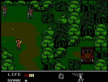 Игра для ПК Konami Metal Gear Solid: Master Collection Vol.1 (18+)