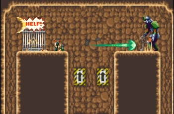 Игра для ПК Konami Ninja Five-O (12+)