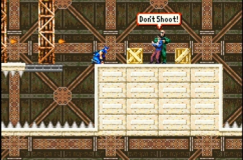 Игра для ПК Konami Ninja Five-O (12+)