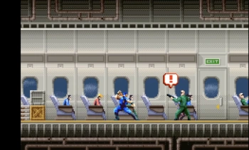 Игра для ПК Konami Ninja Five-O (12+)