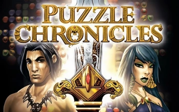 Игра для ПК Konami Puzzle Chronicles (12+)