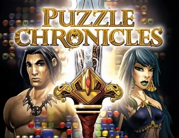 Игра для ПК Konami Puzzle Chronicles (12+)
