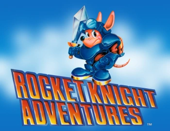 Игра для ПК Konami Rocket Knight (12+)
