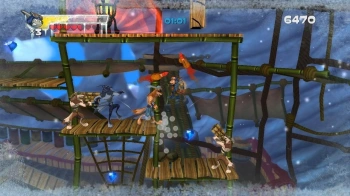 Игра для ПК Konami Rocket Knight (12+)