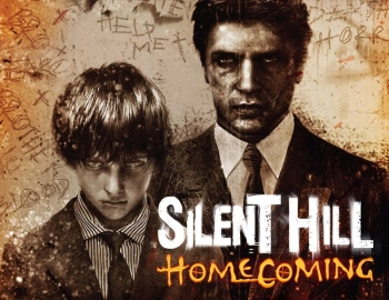 Игра для ПК Konami Silent Hill Homecoming (18+)