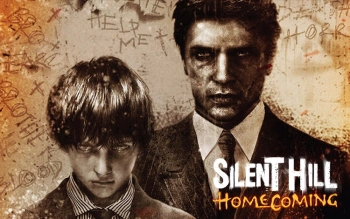 Игра для ПК Konami Silent Hill Homecoming (18+)