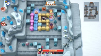 Игра для ПК Konami Super Bomberman R 2 (12+)