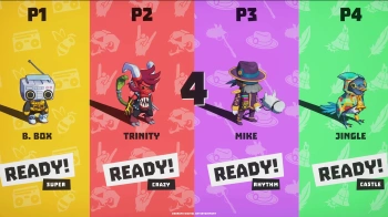 Игра для ПК Konami Super Crazy Rhythm Castle (12+)