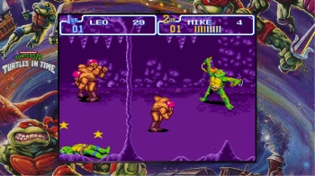 Игра для ПК Konami Teenage Mutant Ninja Turtles: The Cowabunga Collec (12+)