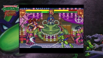 Игра для ПК Konami Teenage Mutant Ninja Turtles: The Cowabunga Collec (12+)